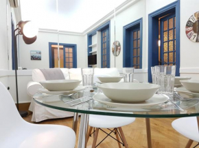  Errathens Aegean Apartment - Athens Center, 5 BD, 2 BATH  Афины